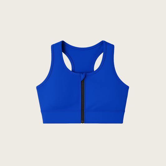 The Elevate Sports Bra