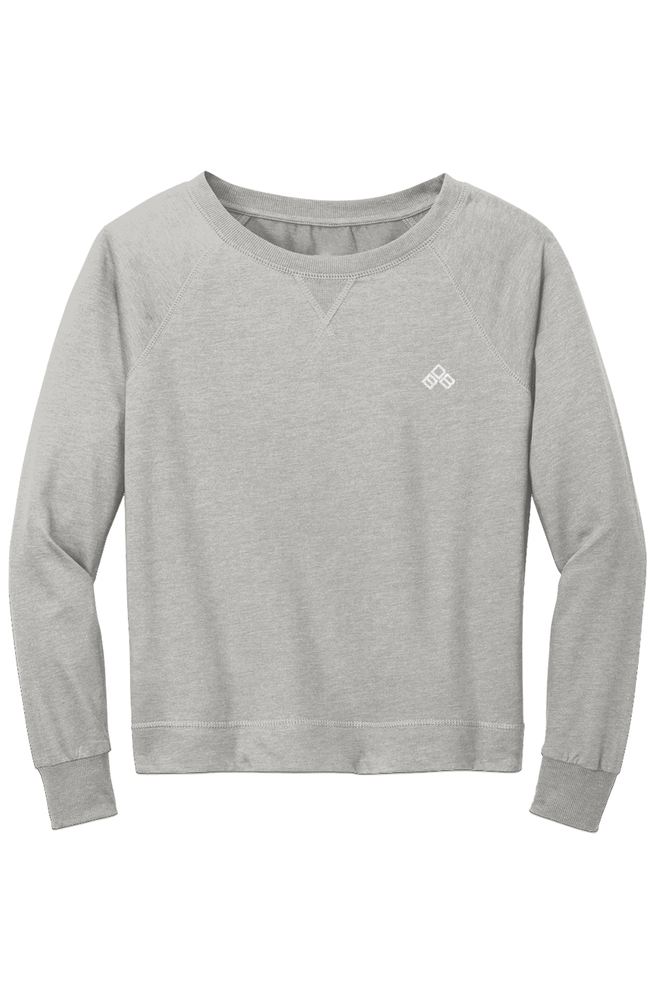 The Presence Terry Crewneck