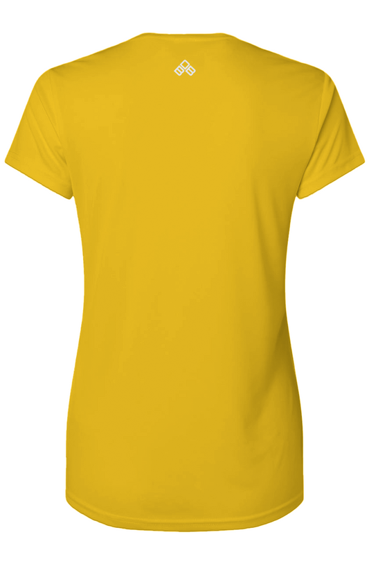 Womens Islander Performance T-Shirt