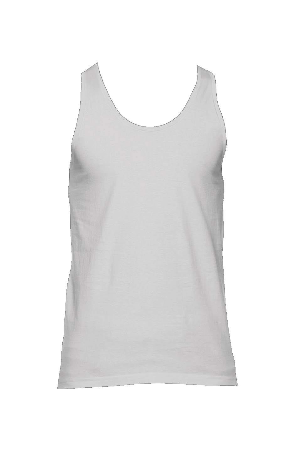American Apparel Unisex Jersey Tank
