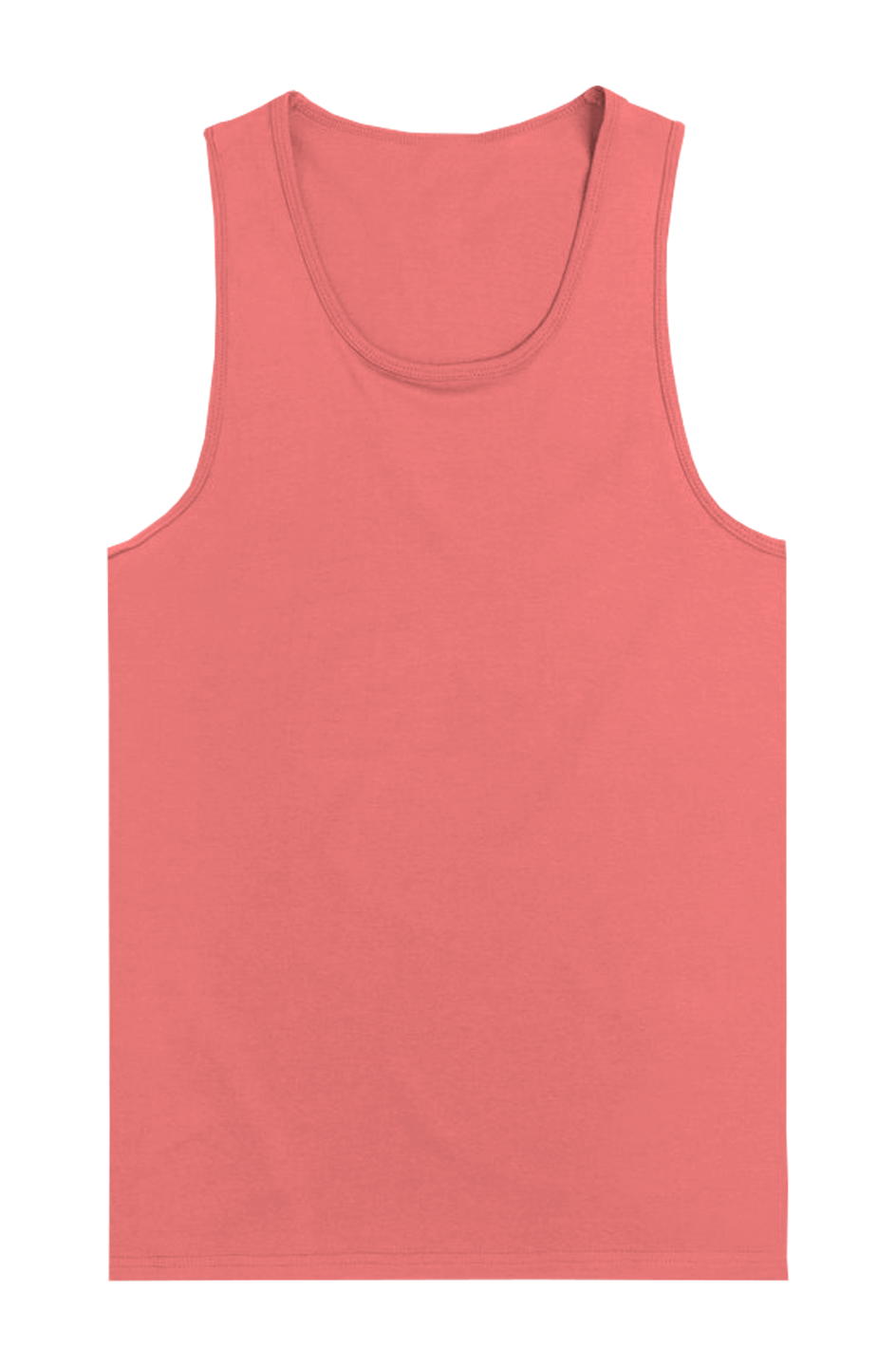 Mens Premium Tank Top