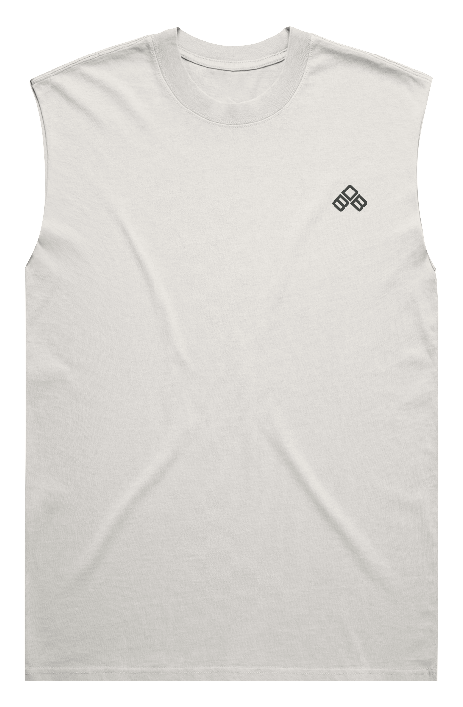 Heavy Faded Tank