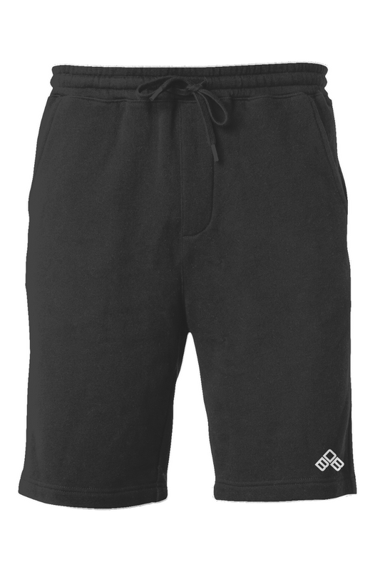Midweight Fleece Shorts