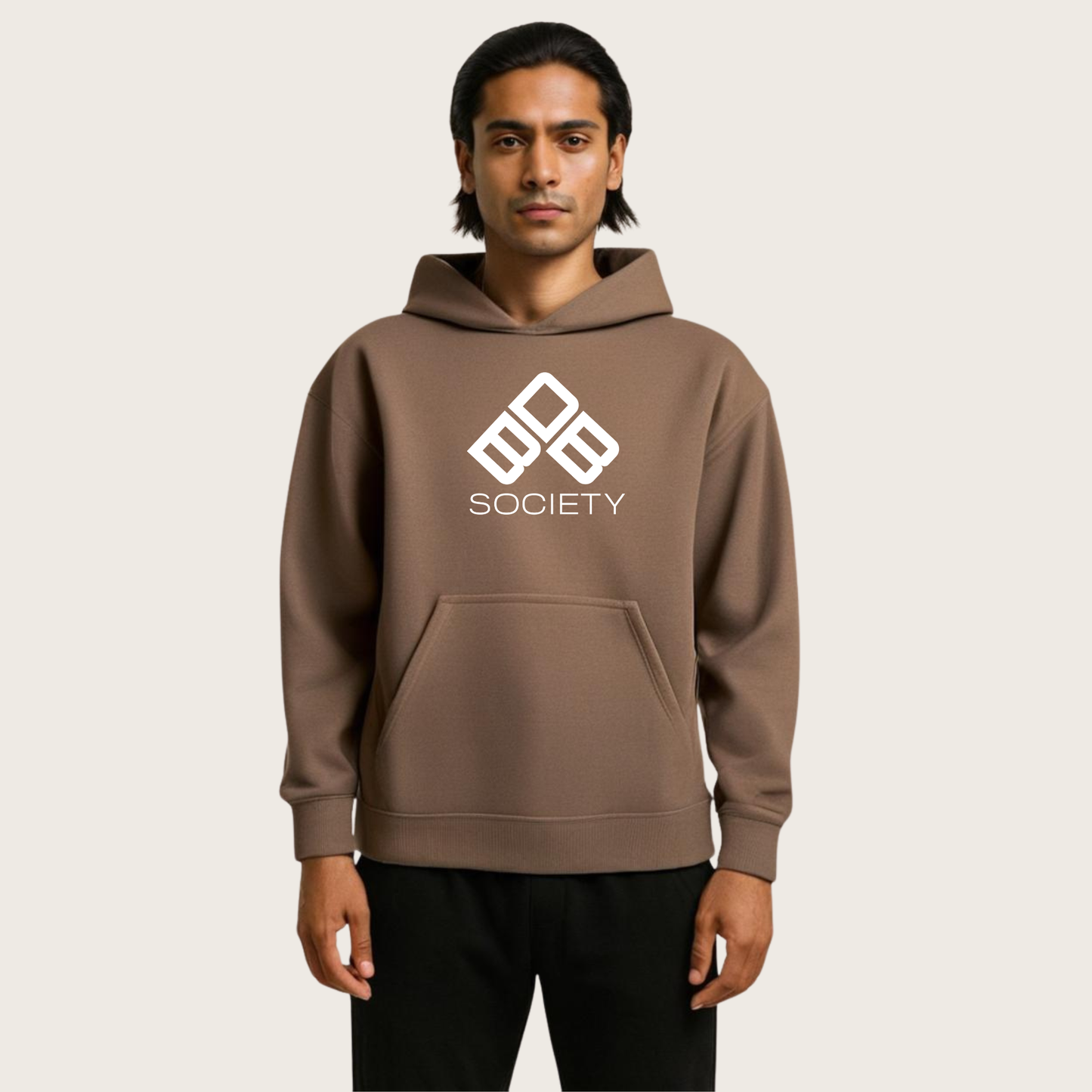 The Society Hoodie XY