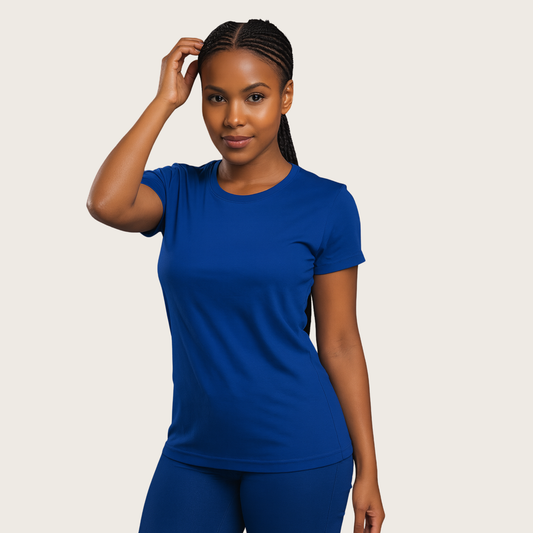 The Elemental Short Sleeve