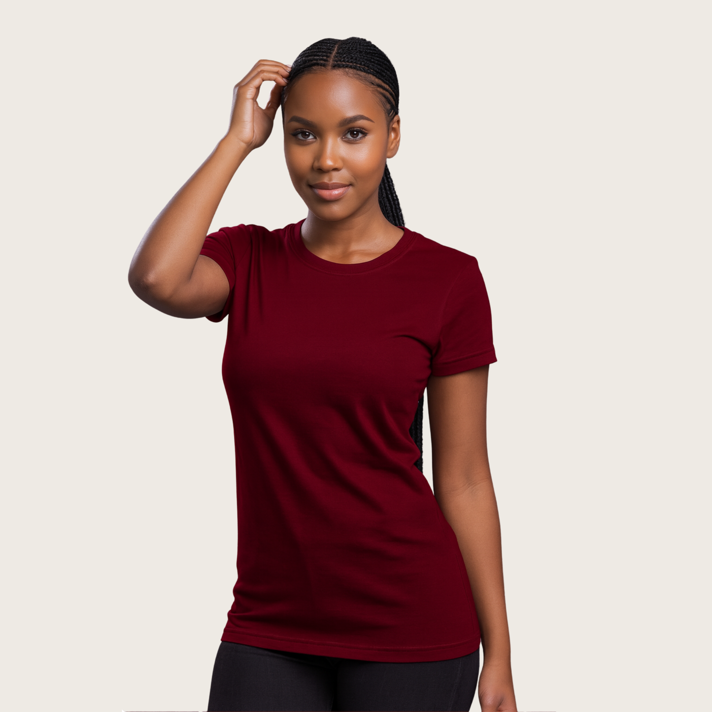 The Elemental Short Sleeve