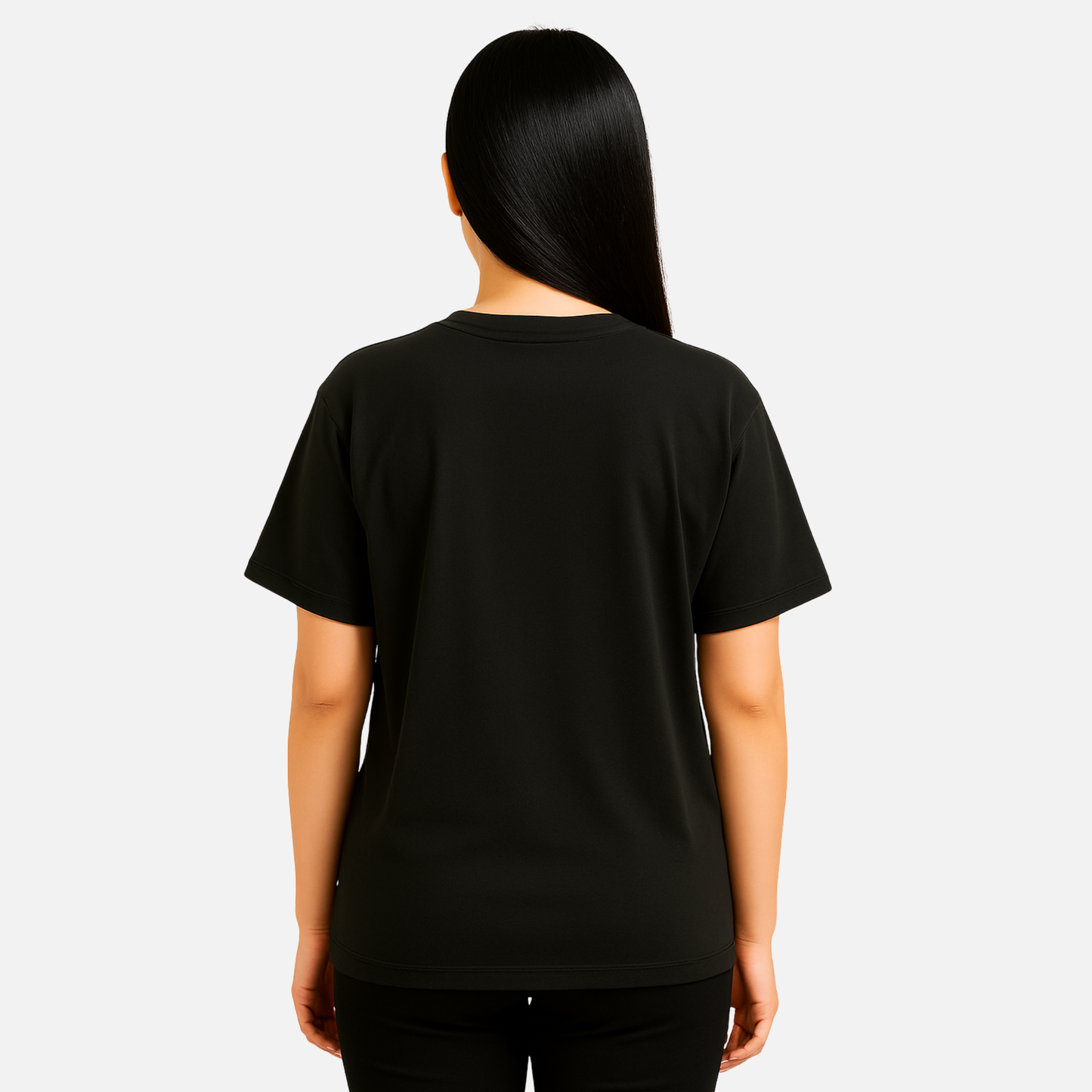 The In-Between Short Sleeve