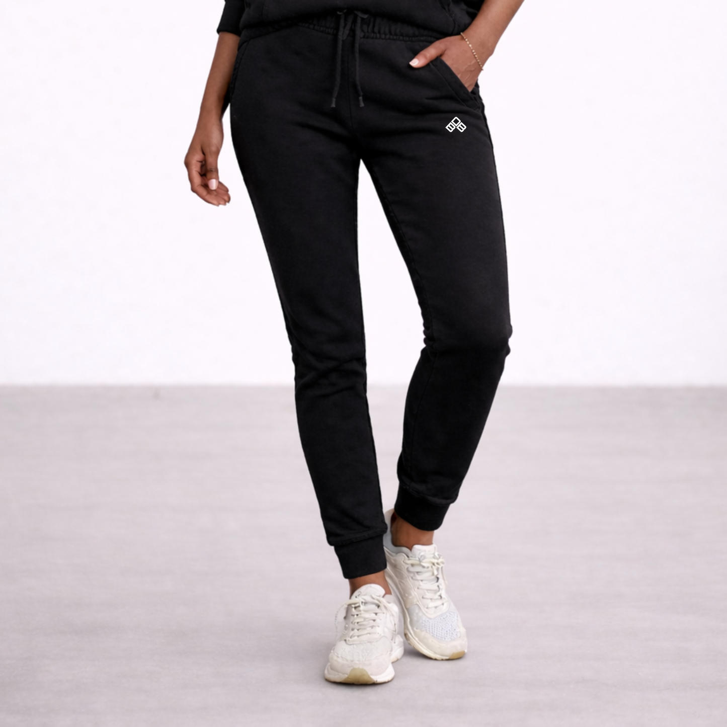The Align Fitted Jogger