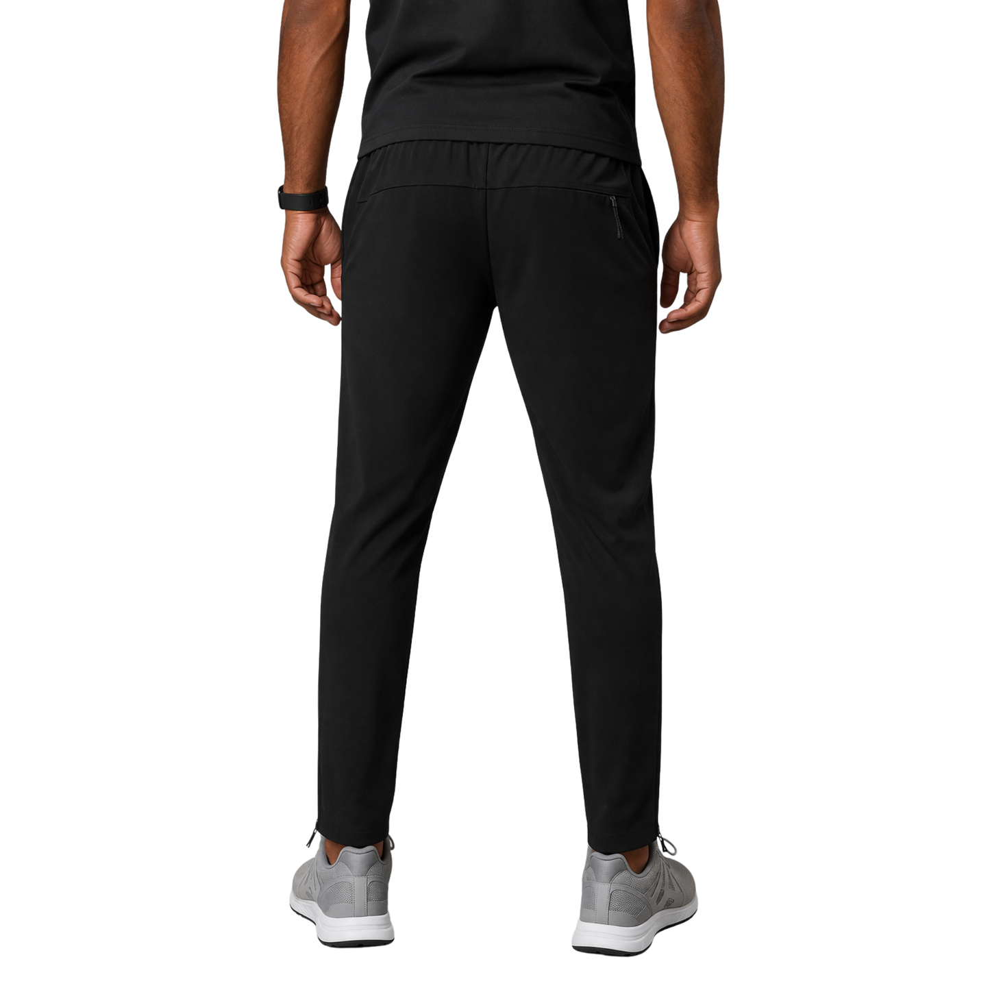 The Pace Jogger