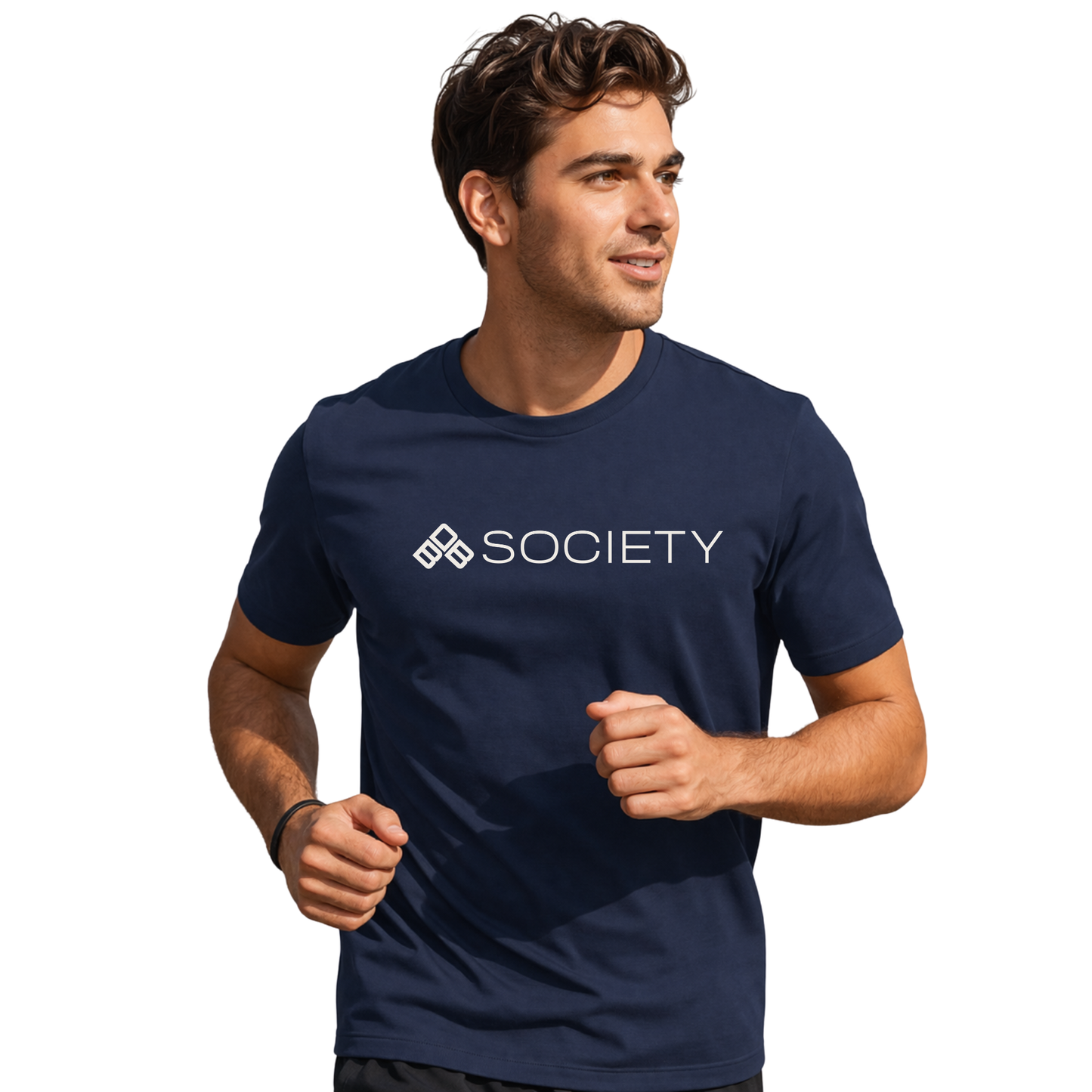 The Foundation Tee