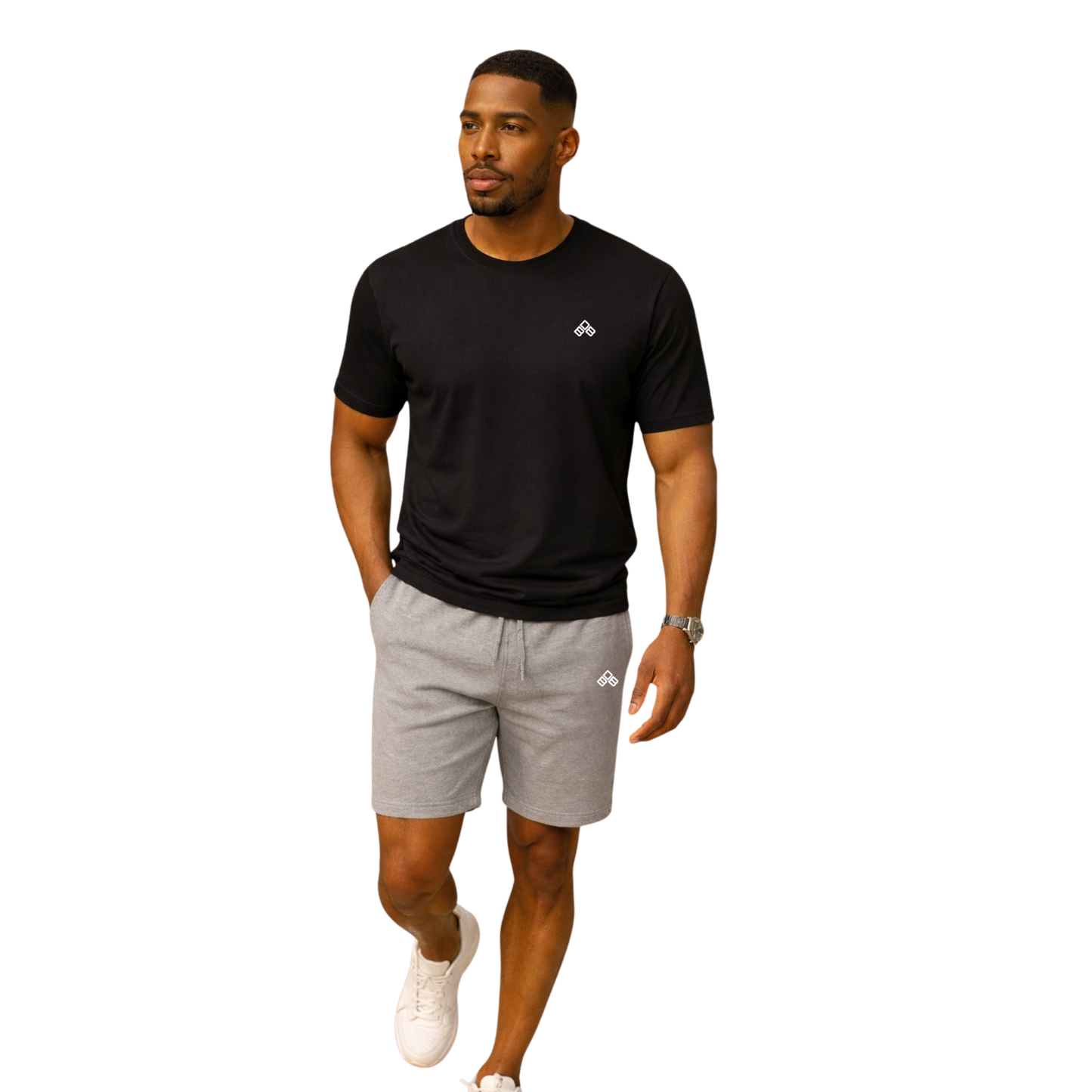 The Core Sponge Fleece Shorts