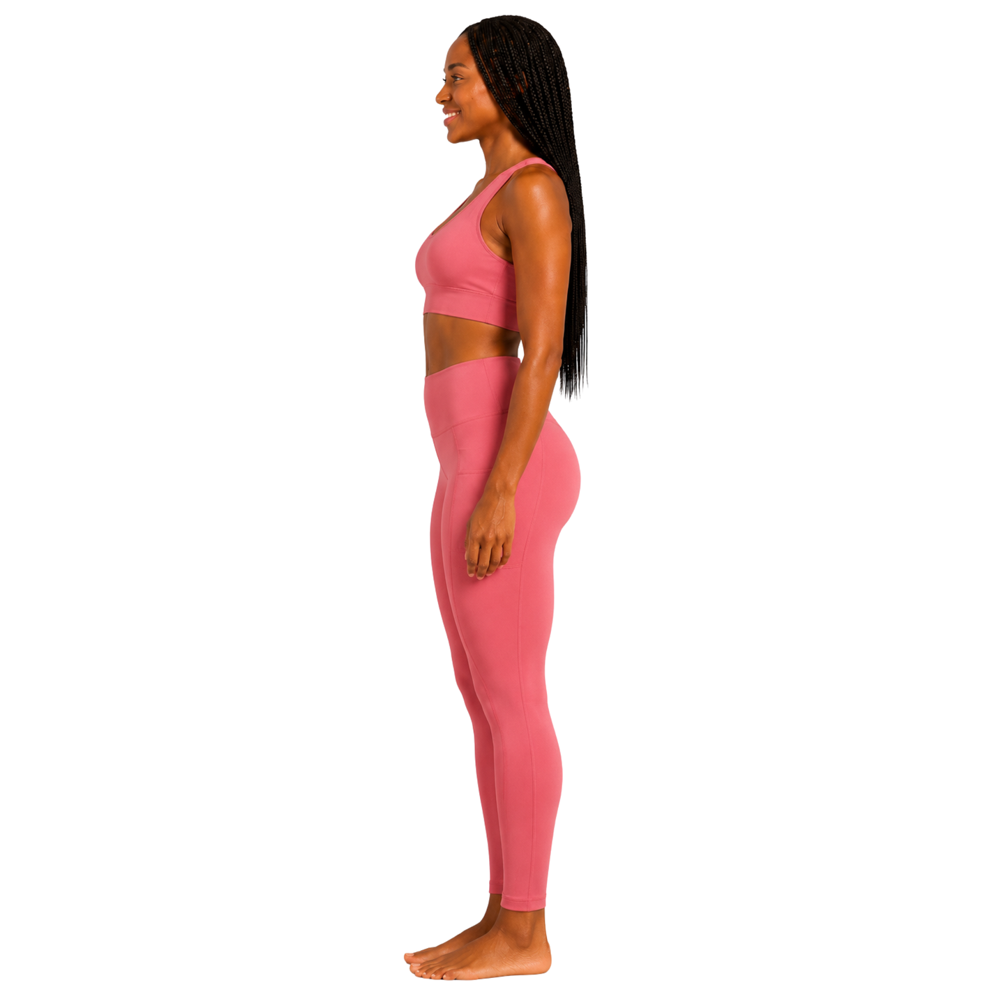The Bloom Horizon Leggings