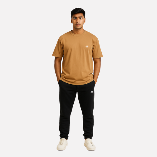 The Shift Short Sleeve Tee