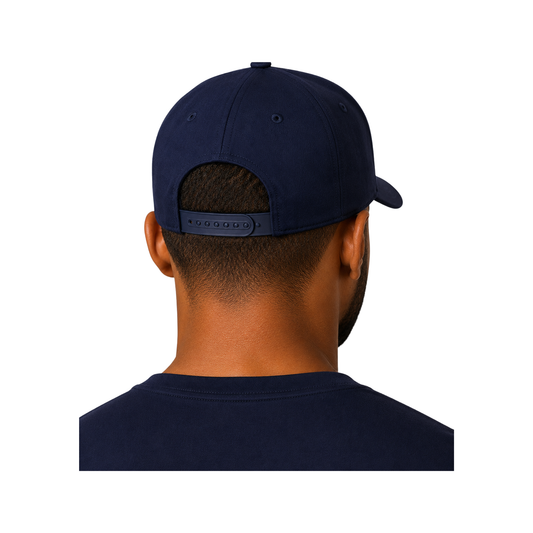 BDB Structured Snapback