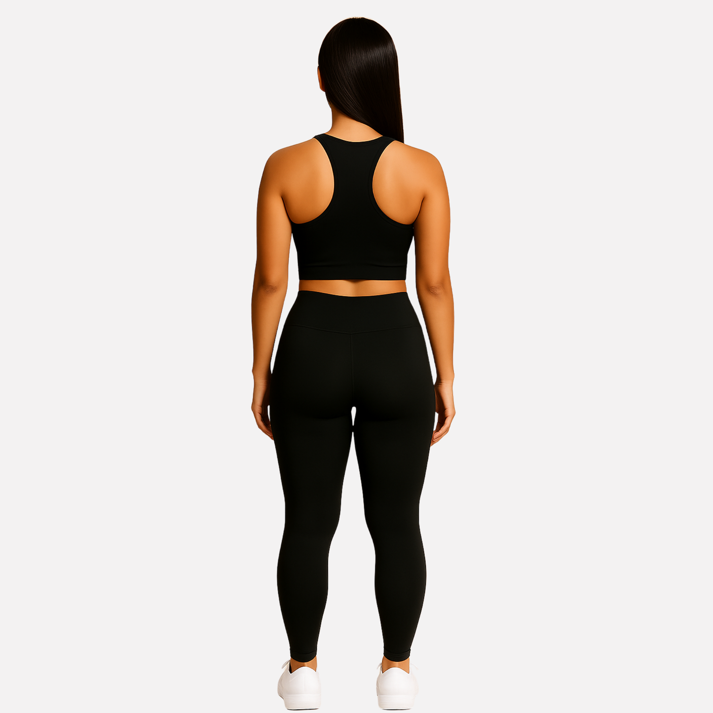 The Ardent Racerback Sports Bra