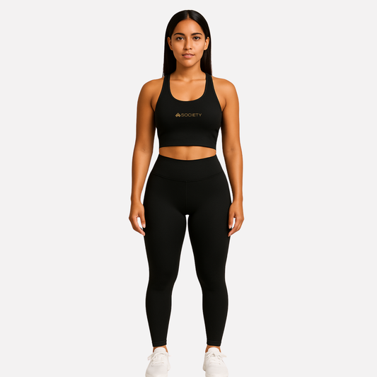 The Ardent Racerback Sports Bra