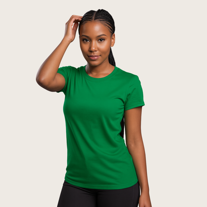 The Elemental Short Sleeve