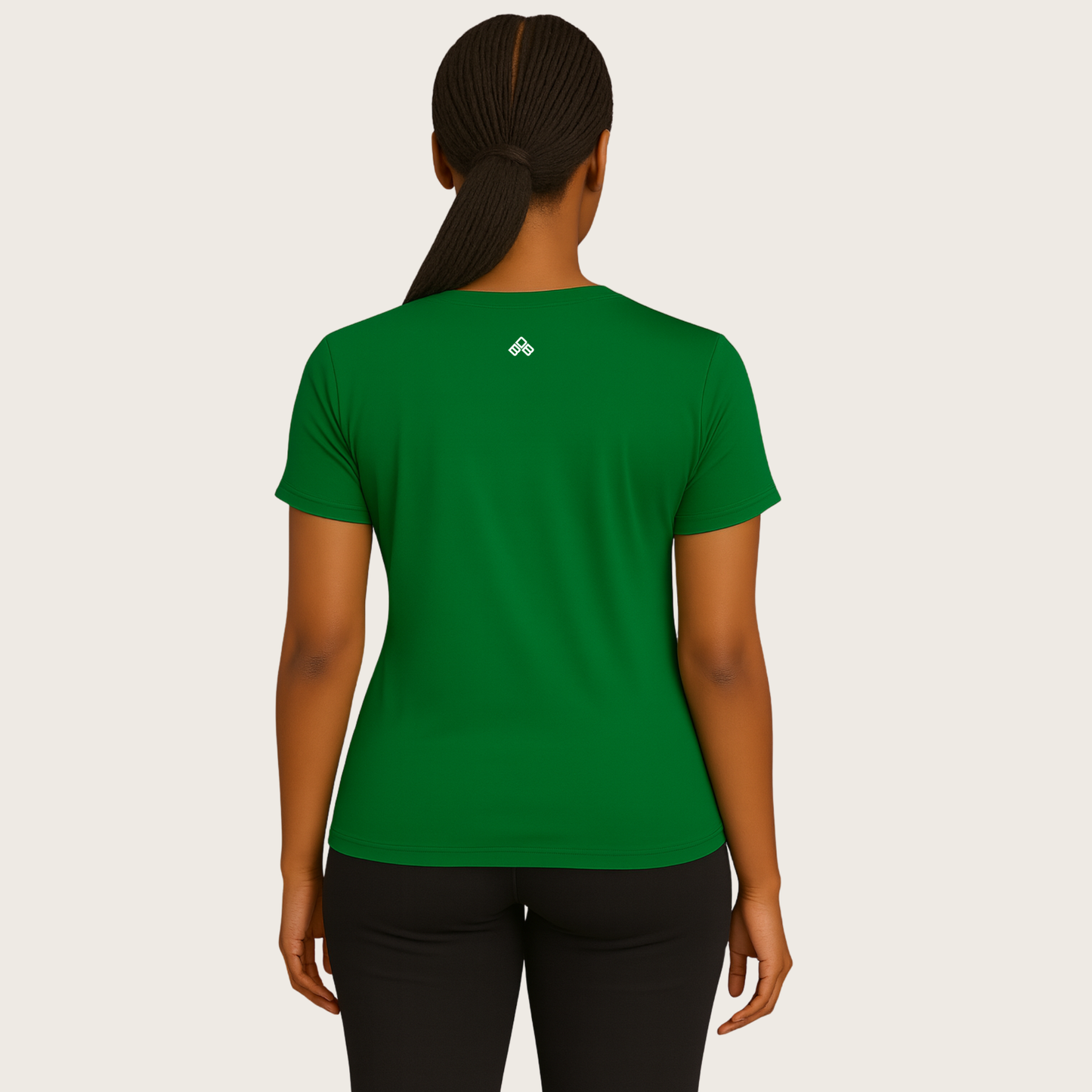 The Elemental Short Sleeve