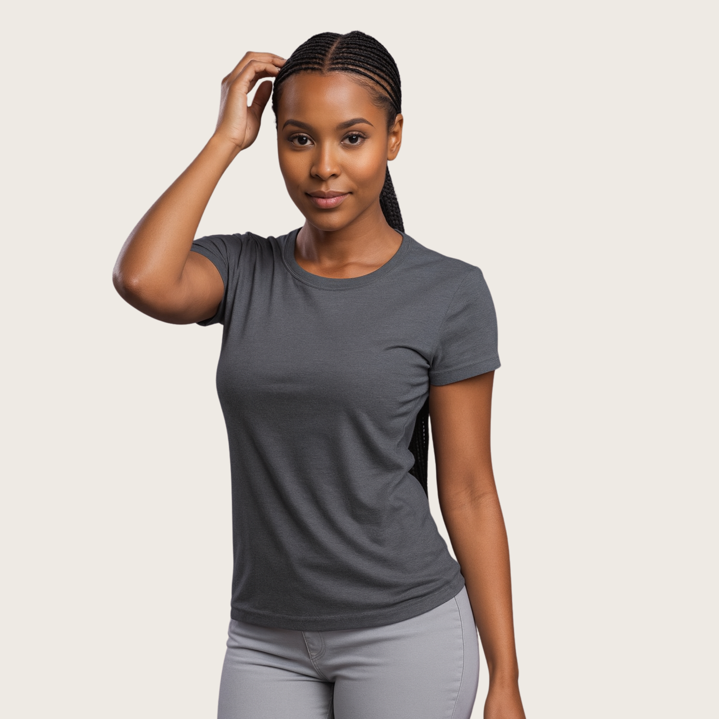 The Elemental Short Sleeve