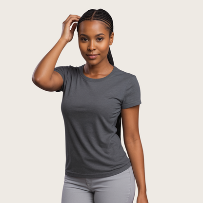 The Elemental Short Sleeve