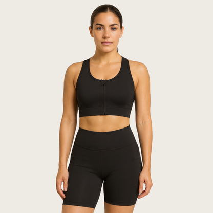 The Elevate Sports Bra