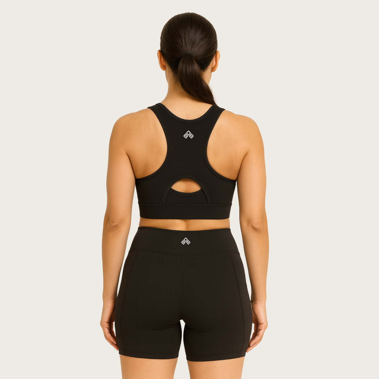 The Elevate Bike Shorts