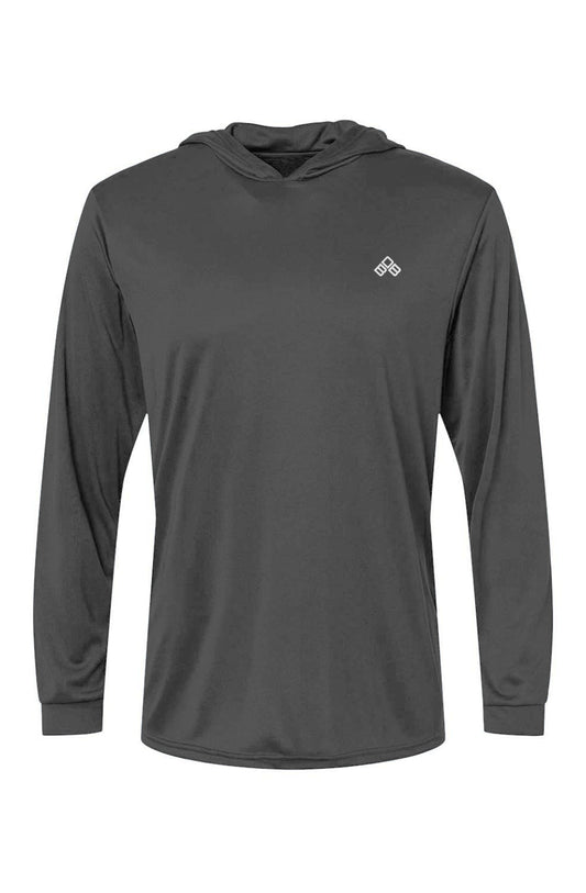 Bahama Hooded LS Tee