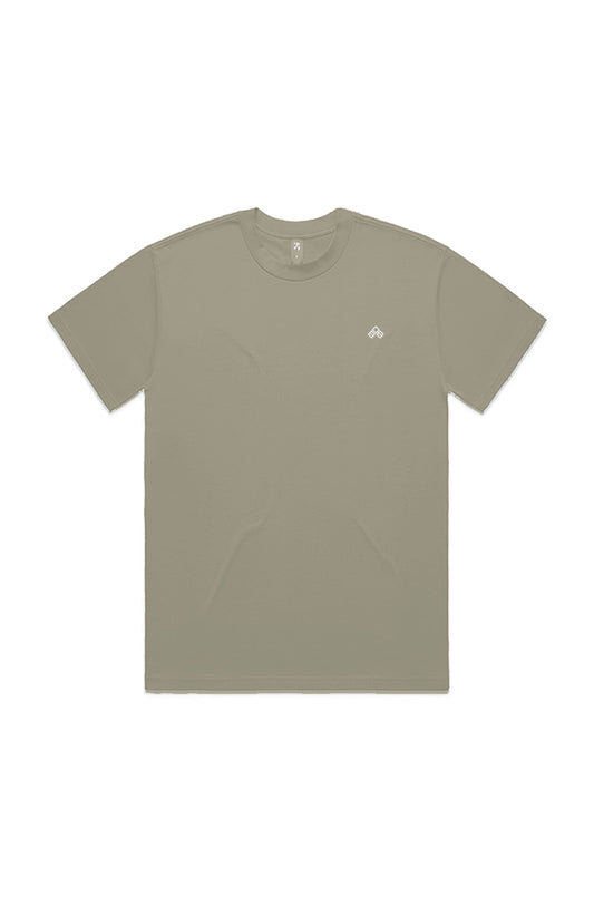 As Colour Heavy Tee