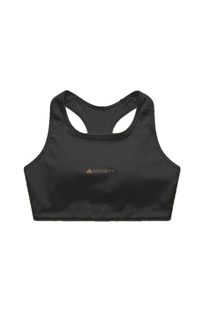 WO'S ACTIVE BRA TOP