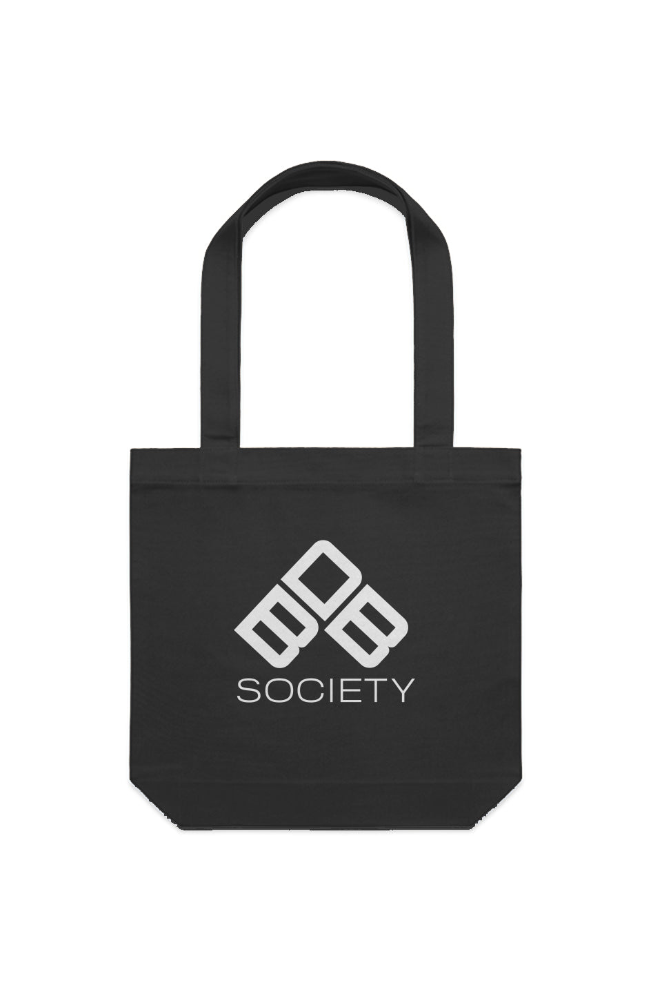 The Society Tote Bag