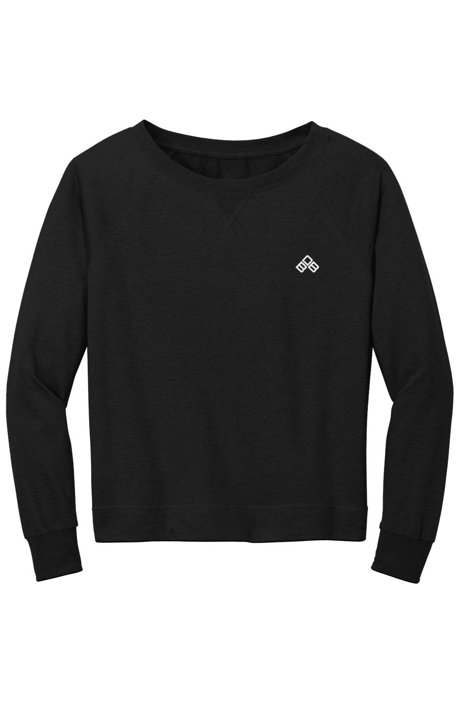 Featherweight Terry Crewneck
