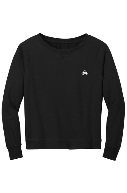 Featherweight Terry Crewneck
