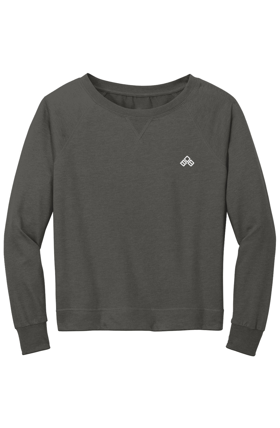 Featherweight Terry Crewneck