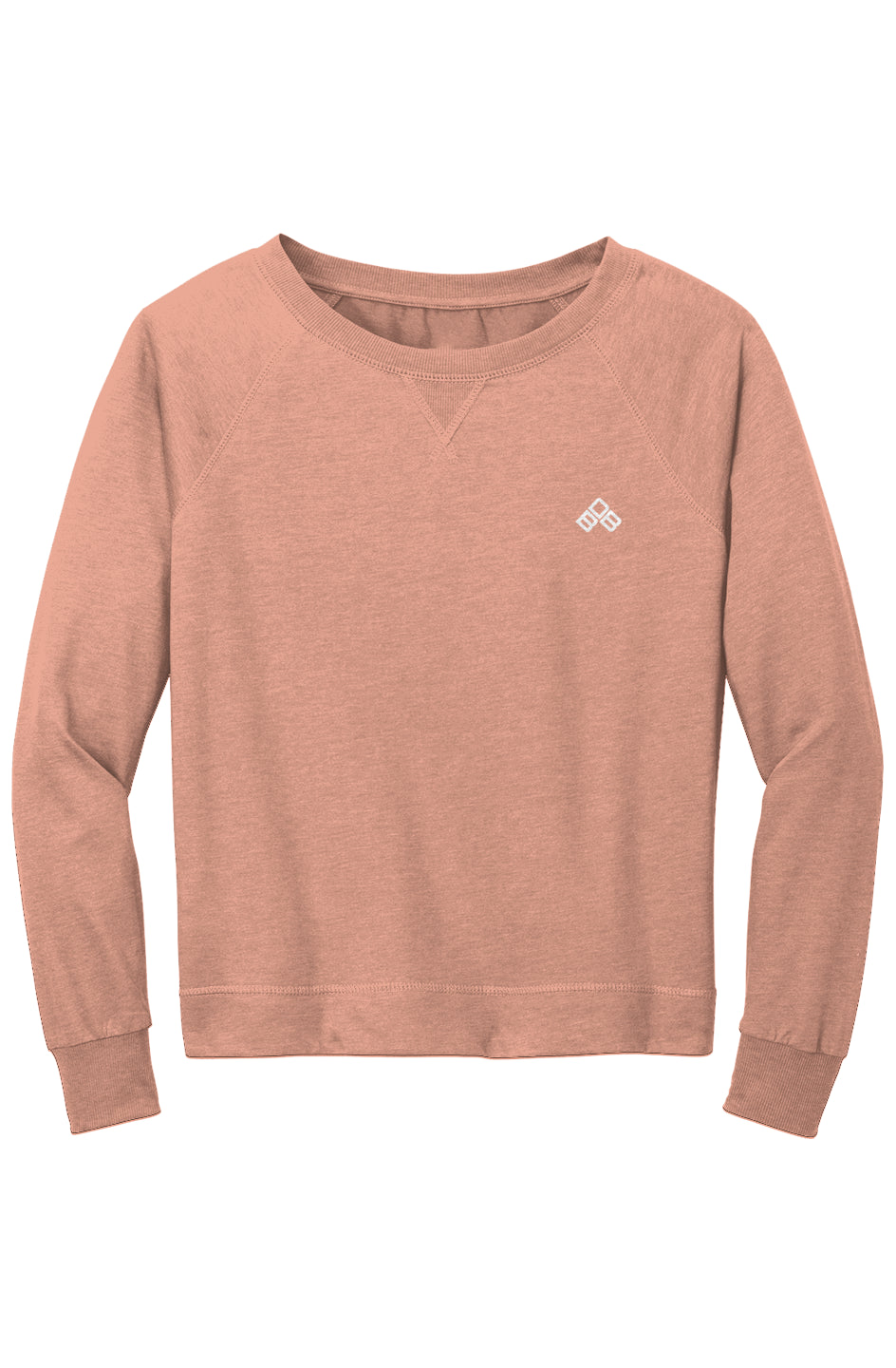 Featherweight Terry Crewneck