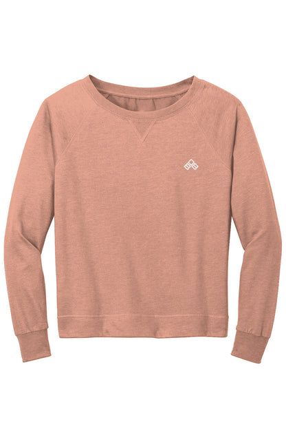 Featherweight Terry Crewneck