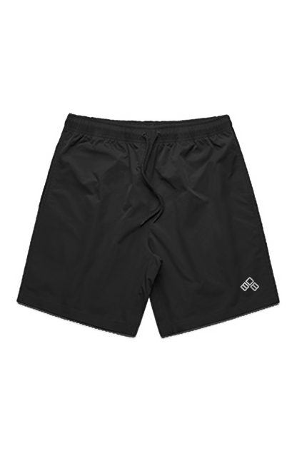 MENS TRAINING SHORTS