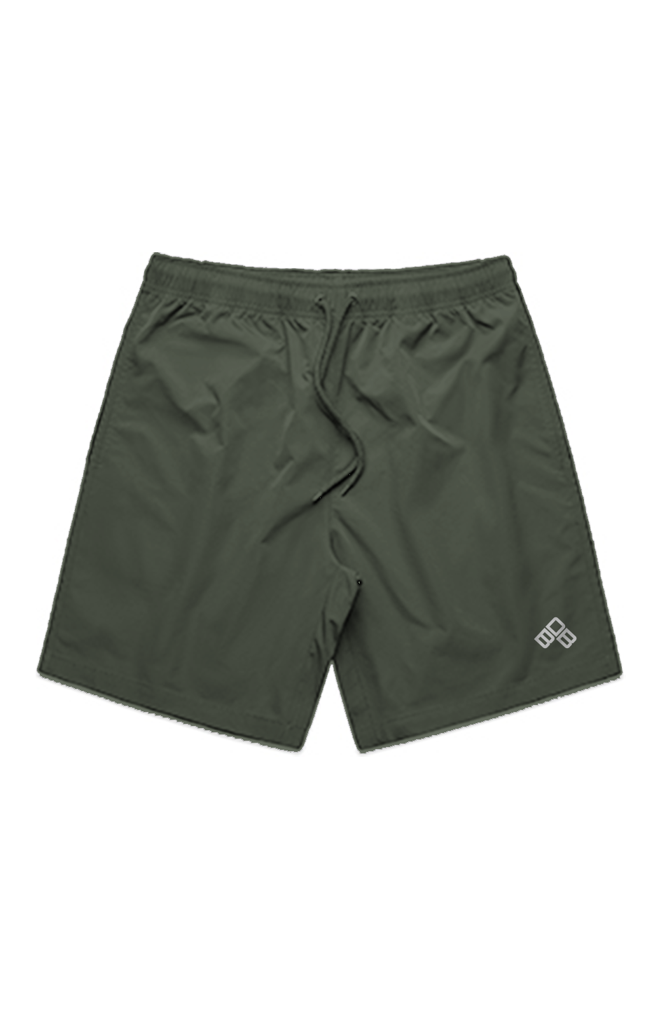 MENS TRAINING SHORTS