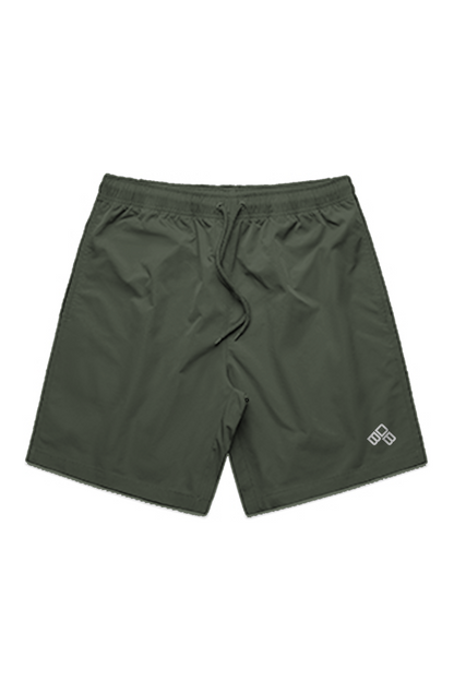 MENS TRAINING SHORTS