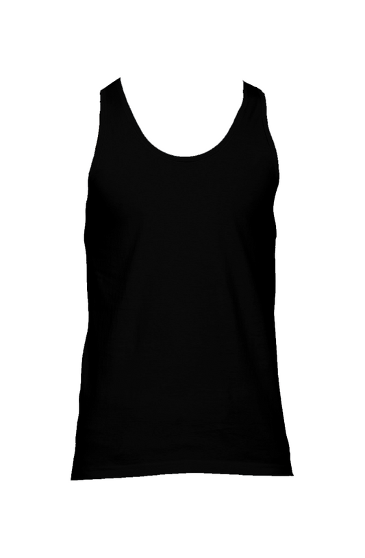 American Apparel Unisex Jersey Tank