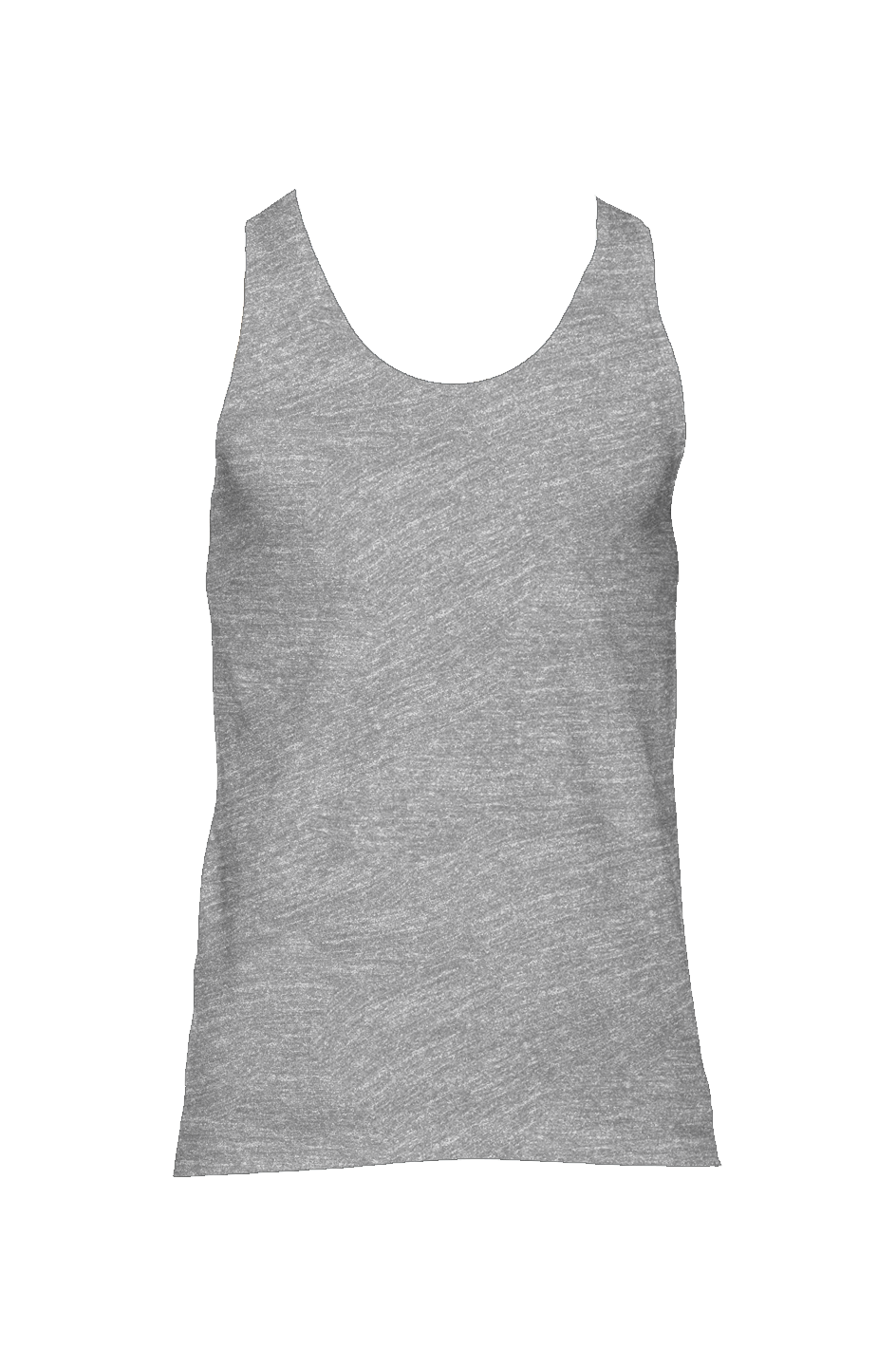 American Apparel Unisex Jersey Tank
