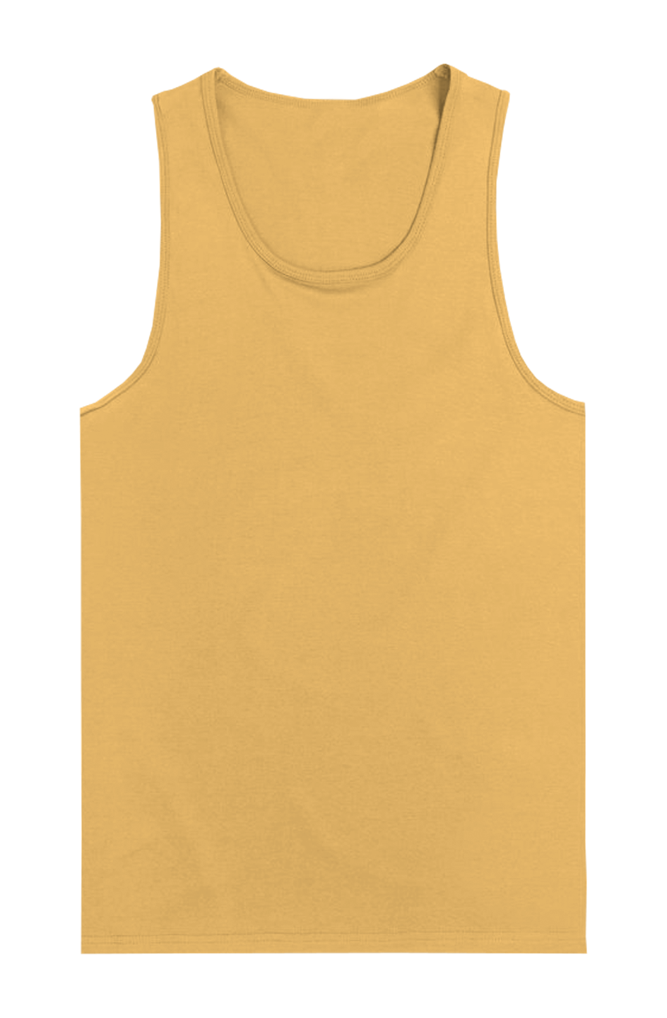 Mens Premium Tank Top
