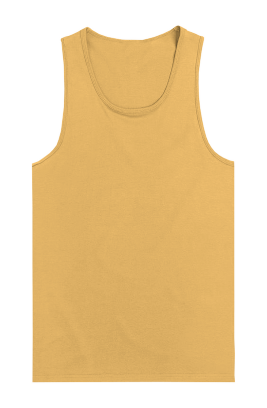 Mens Premium Tank Top