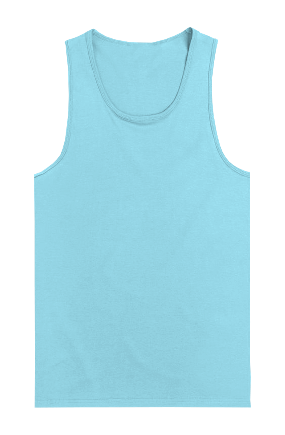 Mens Premium Tank Top