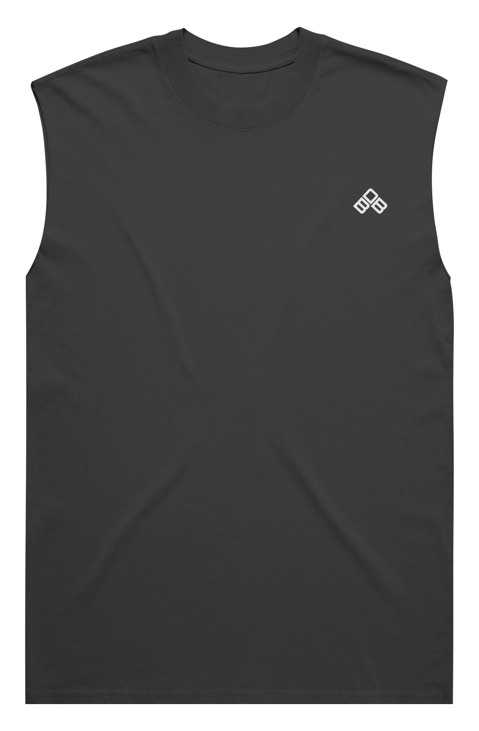 Heavy Faded Tank