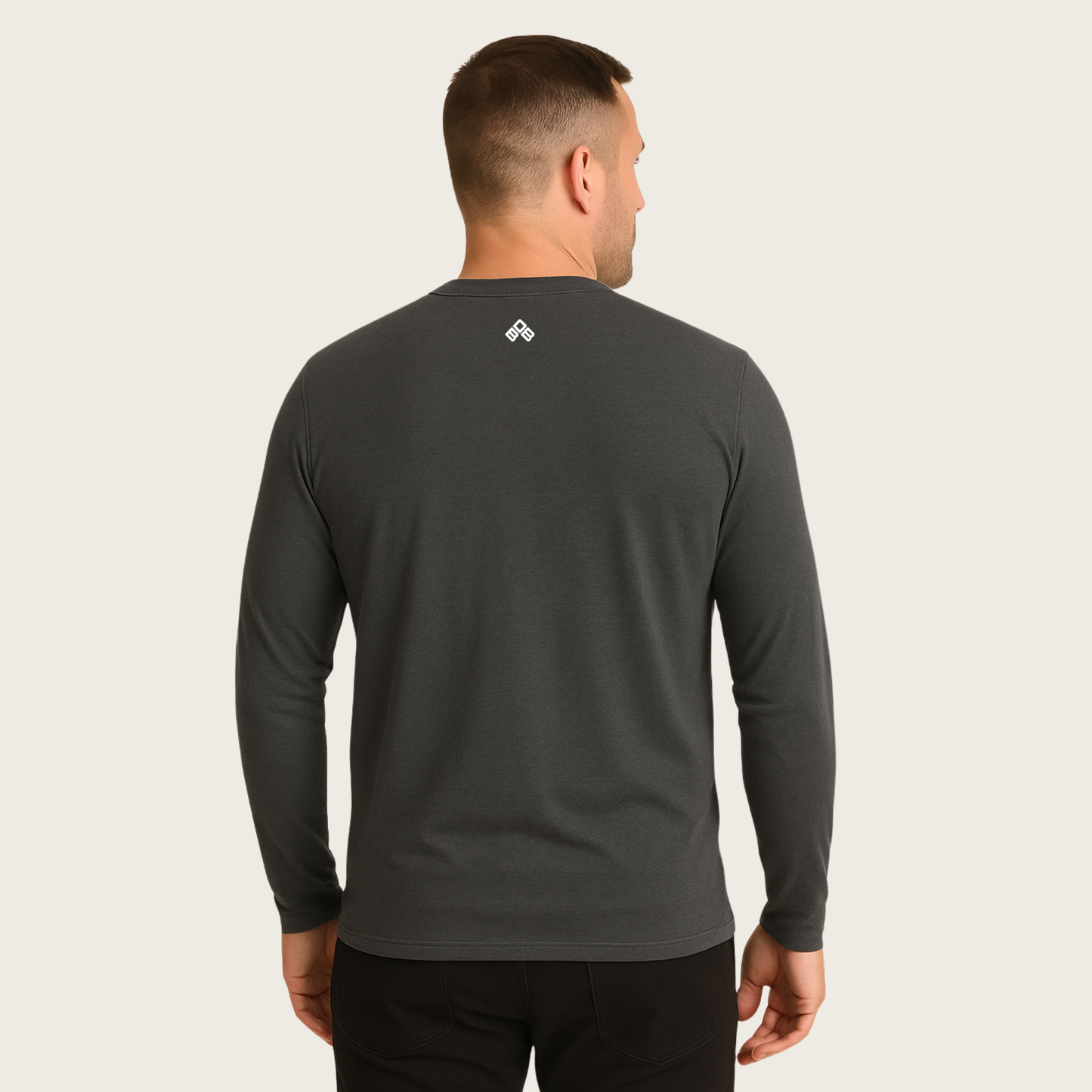 The Momentum Long Sleeve