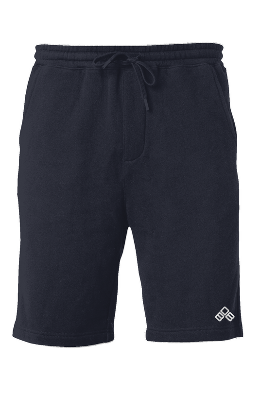 Midweight Fleece Shorts