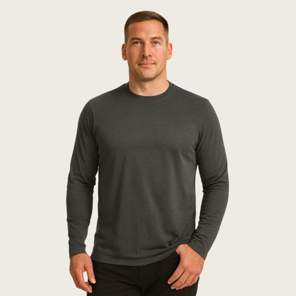 The Momentum Long Sleeve