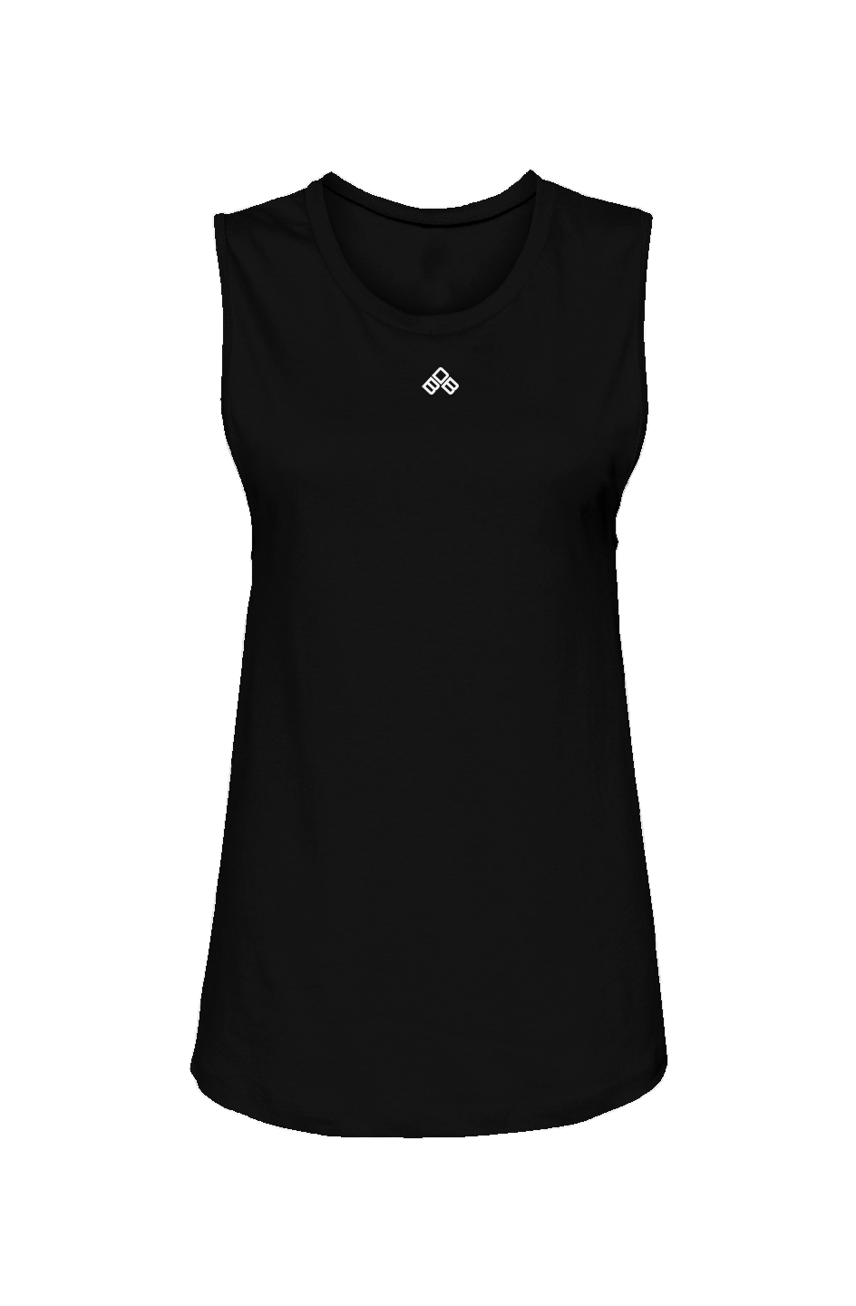 Womens Muscle Tank