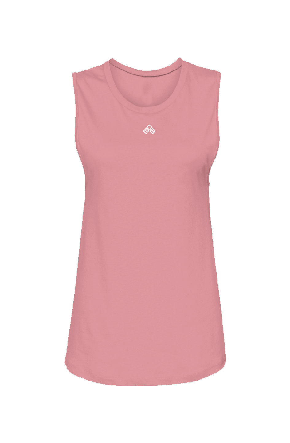 Womens Muscle Tank