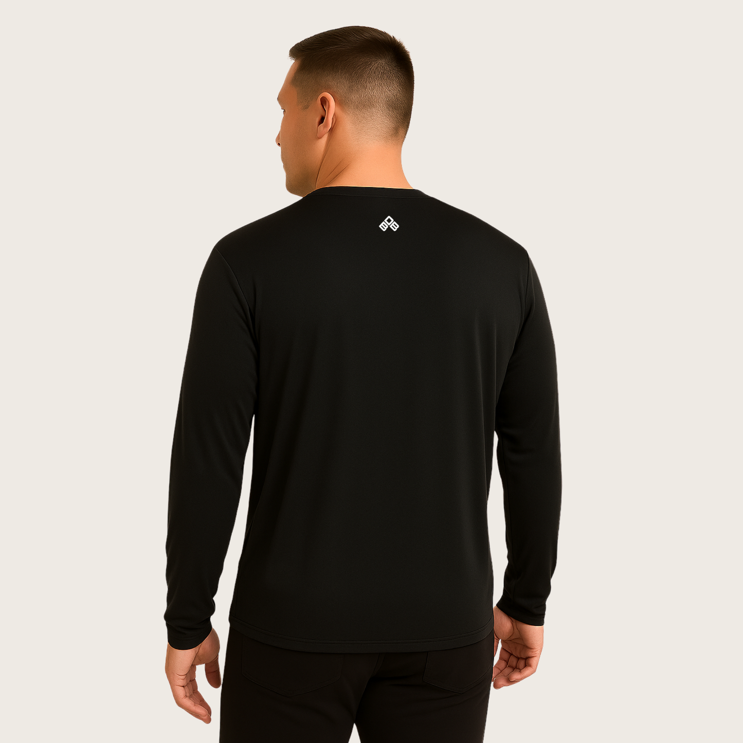 The Momentum Long Sleeve